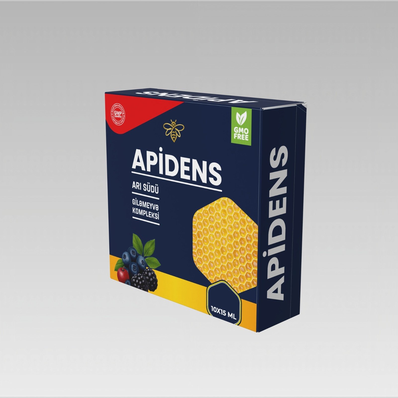 APİDENS